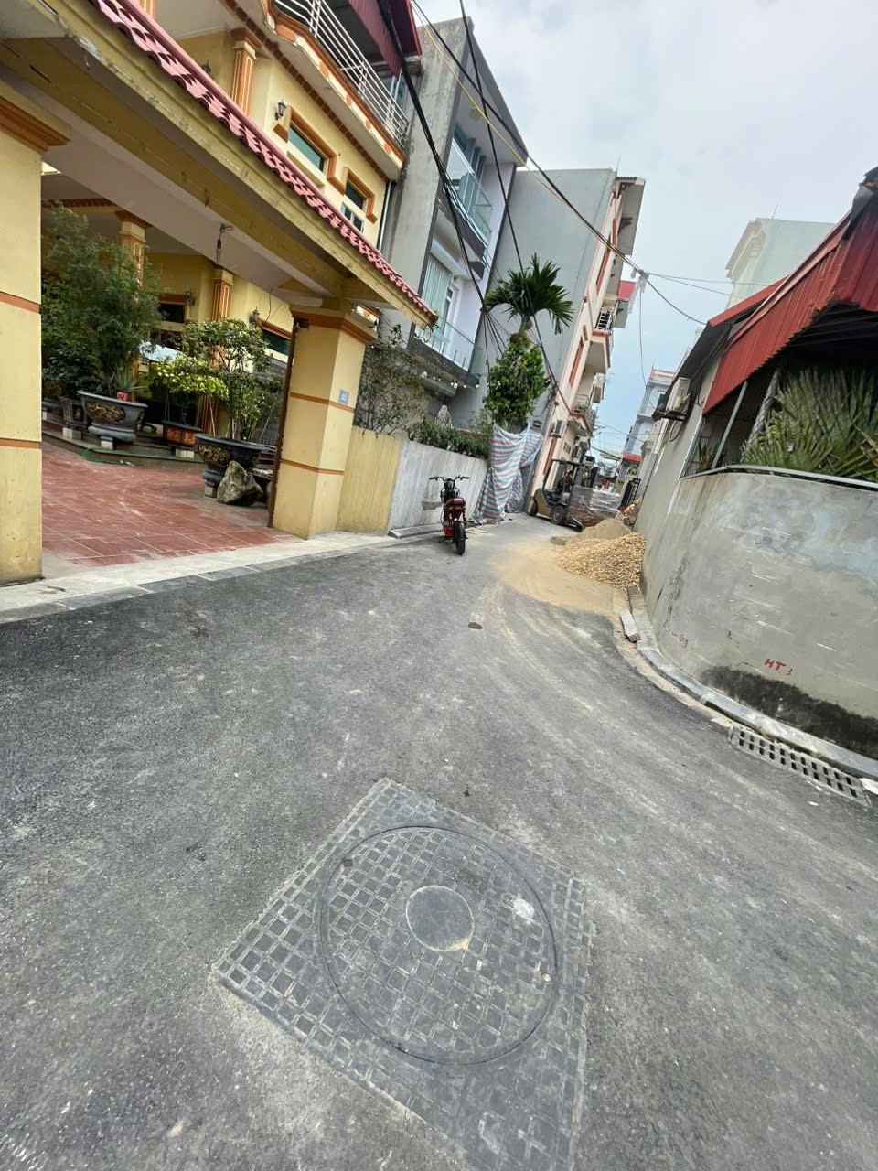✅ Bán 53.9m đất Lương Nỗ Tiên Dương - Ngõ thông - Ô tô - Gần hồ điều hòa - Ảnh chính